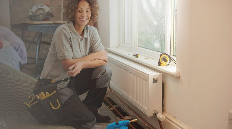 Professional water heater repair in Lindenhurst, NY